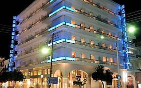 Maniatis Hotel